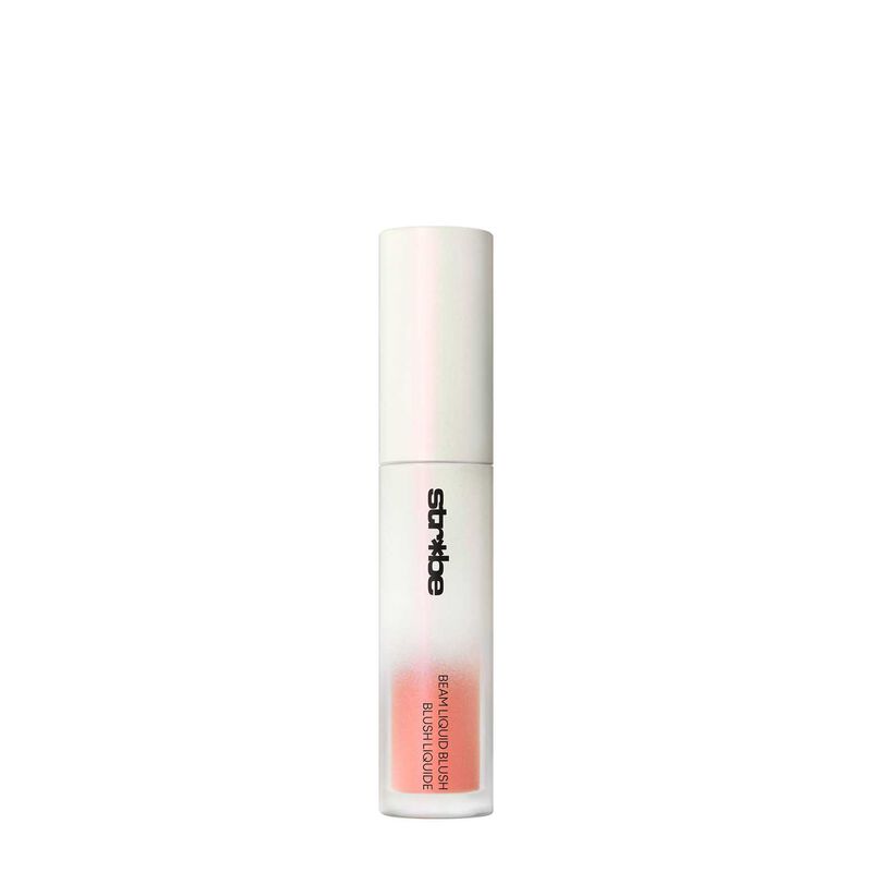 MAC Strobe Beam Liquid Blush image number 10